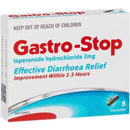 Imodium Tablets Australia
