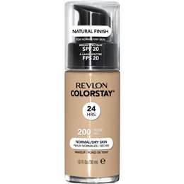 Revlon Colorstay Skin Nude Foundation 30ml Woolworths Revlon Colorstay Skin Nude Foundation 30ml Woolworths