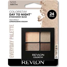 Colorstay 16Hr Eyeshadow Addictive