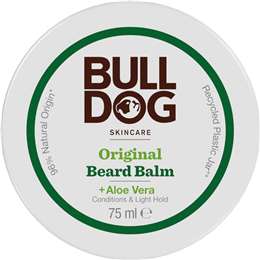 Skincare For Men Original Beard Balm