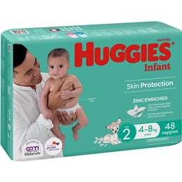 huggies newborn nappies woolworths