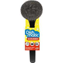 Scrubbee