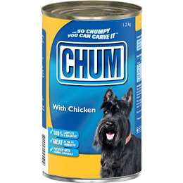 Trays Cans Dog Food Woolworths