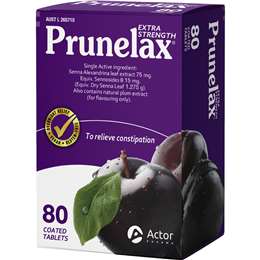 Extra Strength Tablets