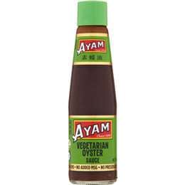 Vegetarian Oyster Sauce