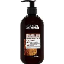 charcoal face wash woolworths