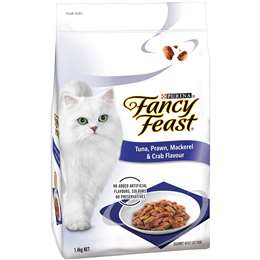 cat food specials woolworths