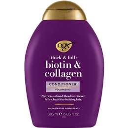 Biotin & Collagen Conditioner For Fine Hair
