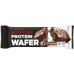Wafer Protein Bar Chocolate