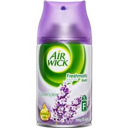 Air Wick Manual Spray Air Freshener Lavender 237g | Woolworths
