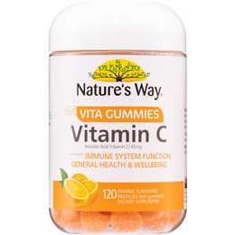 Adult Vita Gummies Vitamin C