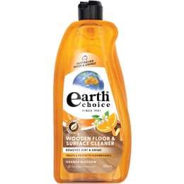Floor Cleaner Wooden Surface