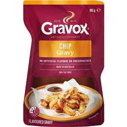 Best Ever Chip Liquid Gravy Pouch