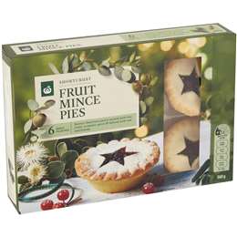 Image result for woolworths fruit mince pies