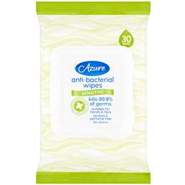 wet wipes woolworths