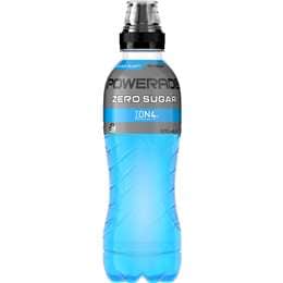 Mountain Blast Zero Sports Drink Sipper Cap