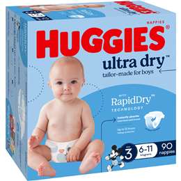 huggies premmie nappies woolworths