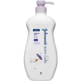 Dreamy Skin Lavender & Moonflower Scented Body Wash