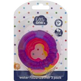 teether woolworths