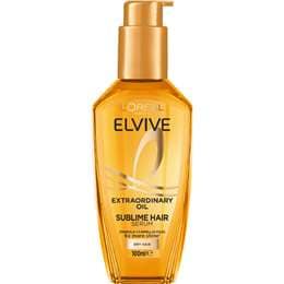 Elvive Extraordinary Oil Hair Serum