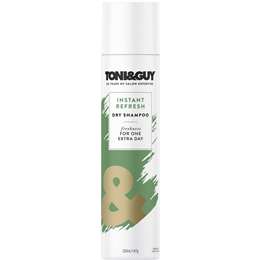Cleanse Instant Refresh Dry Shampoo