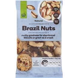 Brazil Nuts