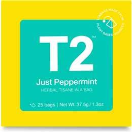 Peppermint Tea Bags