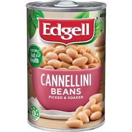 Beans Cannellini