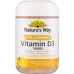 Vita Gummies Vitamin D