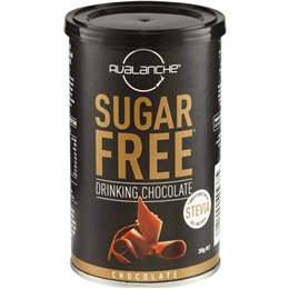 Sugar Free Drinking Chocolate