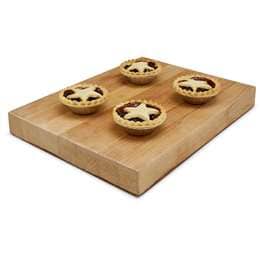 Fruit Mince Pies