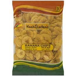 Banana Chips