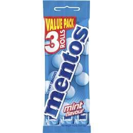 Mints