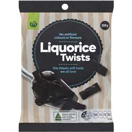 Sweets, Lollies & Licorice | Woolworths