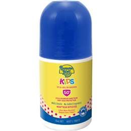 SPF 50+ Kids Roll On Sunscreen