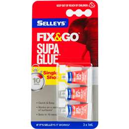 Super Glue Fix N Go