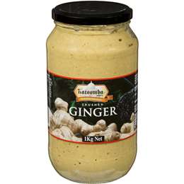 Ginger