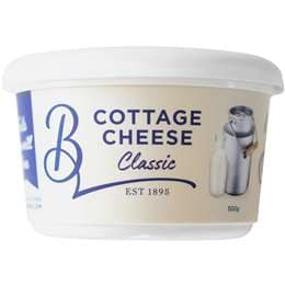Cottage Cheese Classic
