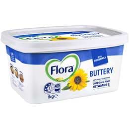 Margarine Spread Buttery