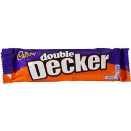 Double Decker Chocolate