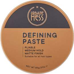 Defining Paste