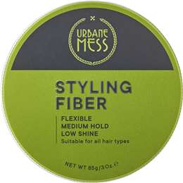 Hair Styling Fibre