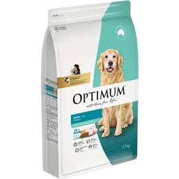 natural dog food woolworths