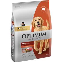 natural dog food woolworths