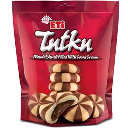 Tutku Biscuit Snack