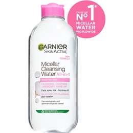 face toner woolworths