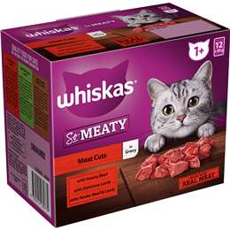 cat food specials woolworths