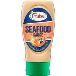 Seafood Sauce