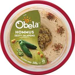 Dips Pate Specials Woolworths