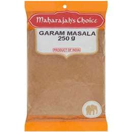 Garam Masala